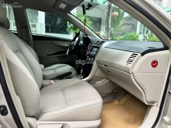 Toyota Corolla Altis 2013 - Xe chất giá tốt nhất