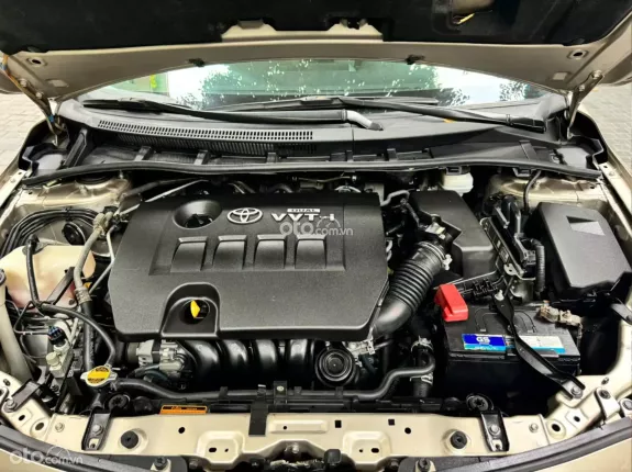 Toyota Corolla Altis 2013 - Xe chất giá tốt nhất