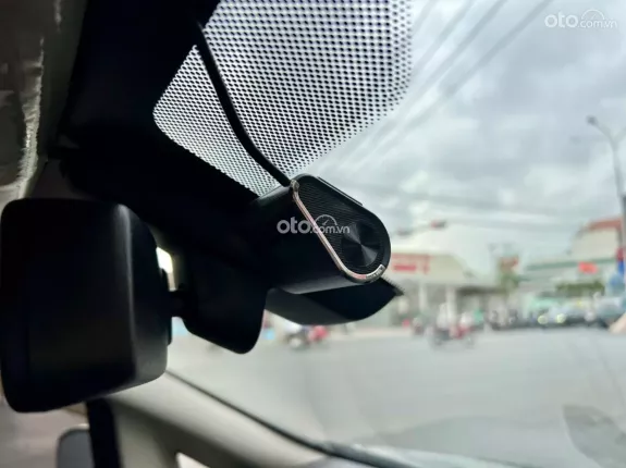 Ford EcoSport Titanium 1.5L AT 2017 - Xe đẹp như mới