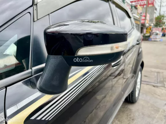Ford EcoSport Titanium 1.5L AT 2017 - Xe đẹp như mới