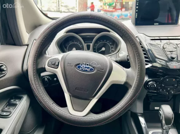 Ford EcoSport Titanium 1.5L AT 2017 - Xe đẹp như mới