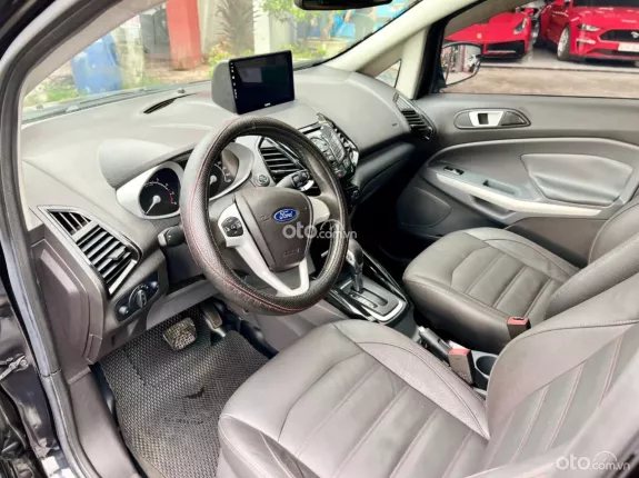 Ford EcoSport Titanium 1.5L AT 2017 - Xe đẹp như mới