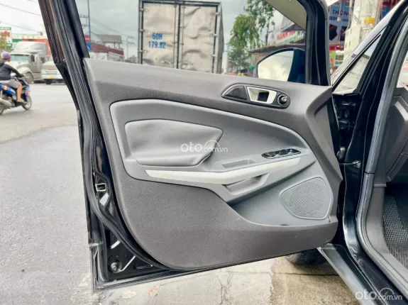 Ford EcoSport Titanium 1.5L AT 2017 - Xe đẹp như mới