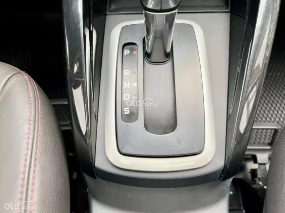 Ford EcoSport Titanium 1.5L AT 2017 - Xe đẹp như mới