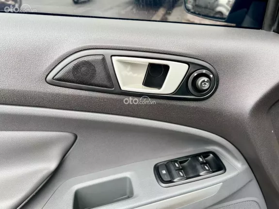 Ford EcoSport Titanium 1.5L AT 2017 - Xe đẹp như mới