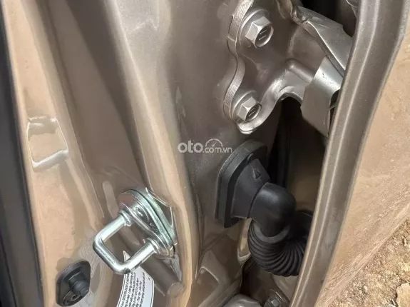 Toyota Vios 1.5G AT 2015 - Xe đẹp full lịch sử hãng