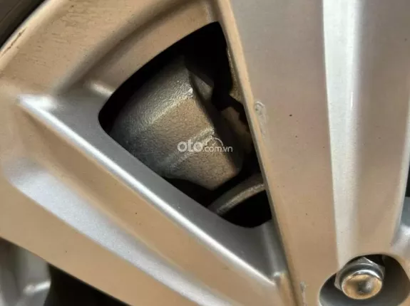 Toyota Vios 1.5G AT 2015 - Xe đẹp full lịch sử hãng