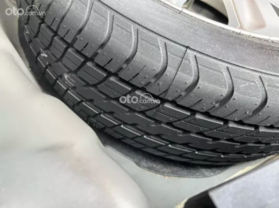 Toyota Vios 1.5G AT 2015 - Xe đẹp full lịch sử hãng