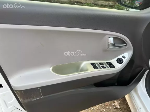 Kia Morning S 1.25 AT 2018 - Xe đẹp chạy 6 vạn km