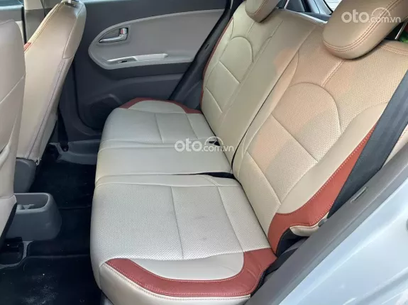 Kia Morning S 1.25 AT 2018 - Xe đẹp chạy 6 vạn km