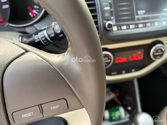 Kia Morning S 1.25 AT 2018 - Xe đẹp chạy 6 vạn km