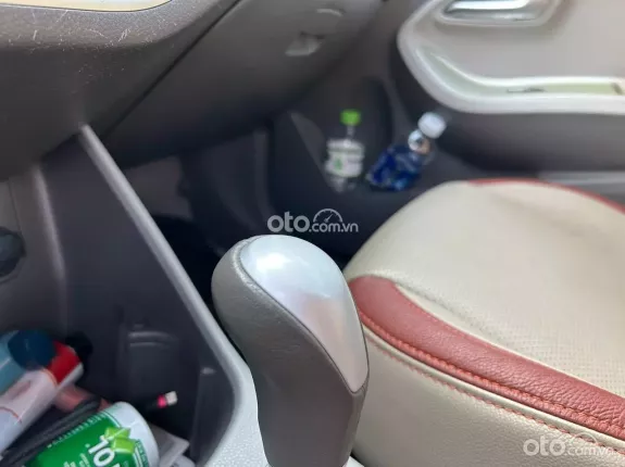 Kia Morning S 1.25 AT 2018 - Xe đẹp chạy 6 vạn km