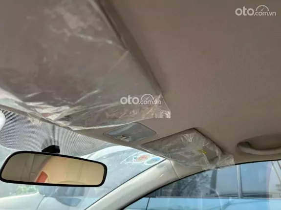 Kia Morning S 1.25 AT 2018 - Xe đẹp chạy 6 vạn km