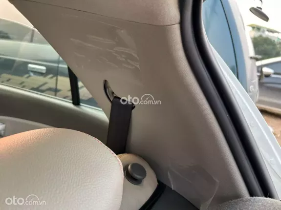 Kia Morning S 1.25 AT 2018 - Xe đẹp chạy 6 vạn km