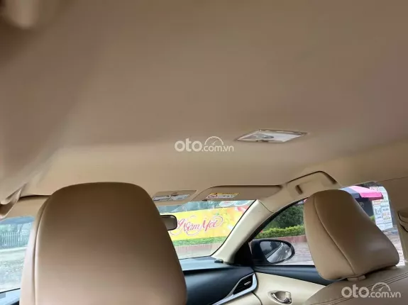 Toyota Vios 1.5 G CVT 2019 - Xe đẹp đi 2 vạn km
