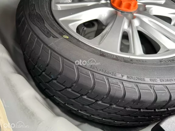 Toyota Vios 1.5 G CVT 2019 - Xe đẹp đi 2 vạn km