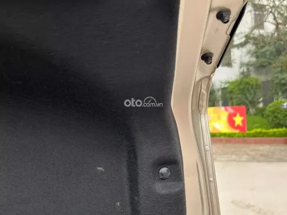 Toyota Vios 1.5 G CVT 2019 - Xe đẹp đi 2 vạn km