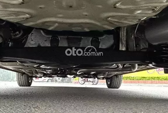 Toyota Vios 1.5 G CVT 2019 - Xe đẹp đi 2 vạn km