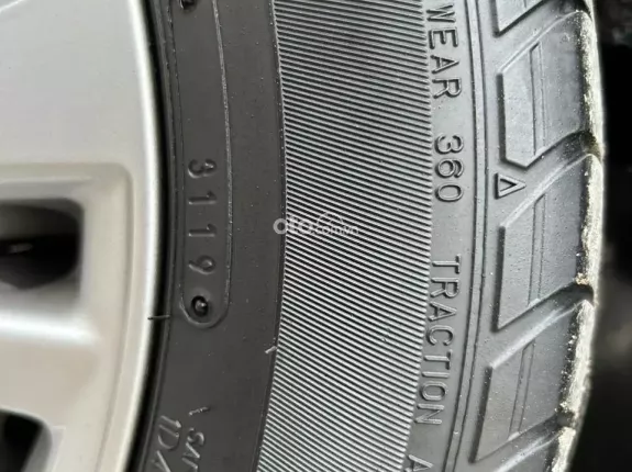 Toyota Vios 1.5 G CVT 2019 - Xe đẹp đi 2 vạn km