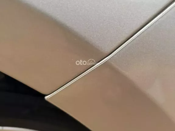 Toyota Vios 1.5 G CVT 2019 - Xe đẹp đi 2 vạn km