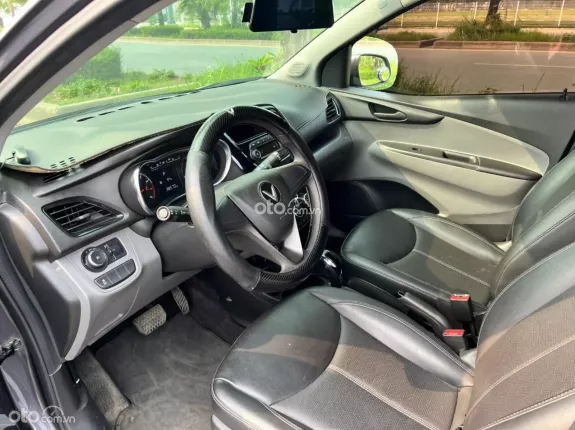 VinFast Fadil Tiêu Chuẩn 2020 - Xe đẹp màu xám biển HN