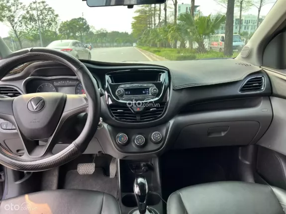 VinFast Fadil Tiêu Chuẩn 2020 - Xe đẹp màu xám biển HN