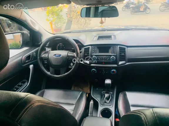 Ford Ranger XLS 2.2 4x2 AT 2018 - FORD RANGER 1/2019 SỐ TỰ ĐỘNG_1 CHỦ ĐI GIA ĐÌNH BAO TEST HÃNG