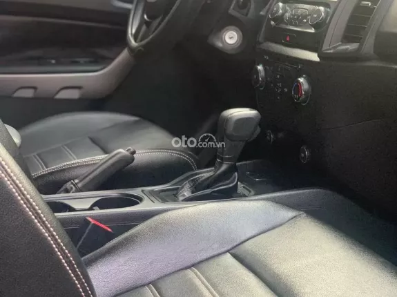 Ford Ranger XLS 2.2 4x2 AT 2018 - FORD RANGER 1/2019 SỐ TỰ ĐỘNG_1 CHỦ ĐI GIA ĐÌNH BAO TEST HÃNG