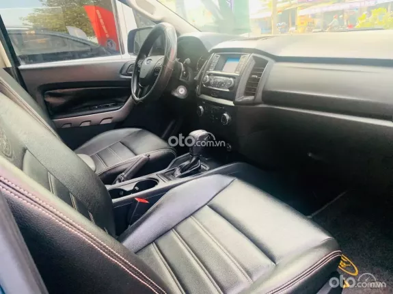Ford Ranger XLS 2.2 4x2 AT 2018 - FORD RANGER 1/2019 SỐ TỰ ĐỘNG_1 CHỦ ĐI GIA ĐÌNH BAO TEST HÃNG