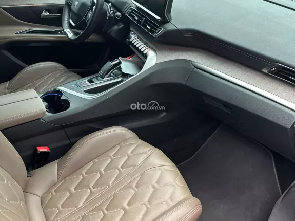 Peugeot 3008 GT 2022 - Peugeot GT siêu mới hơn 4 vạn km