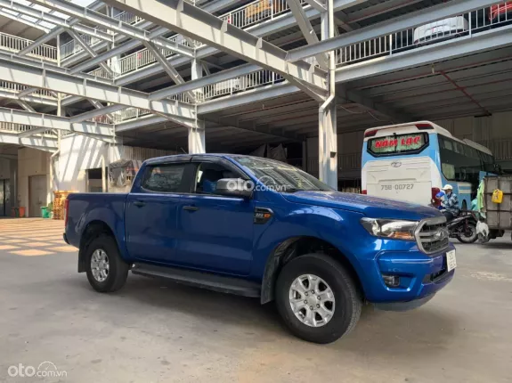 Ford Ranger XLS 2.2 4x2 AT 2018 - FORD RANGER 1/2019 SỐ TỰ ĐỘNG_1 CHỦ ĐI GIA ĐÌNH BAO TEST HÃNG