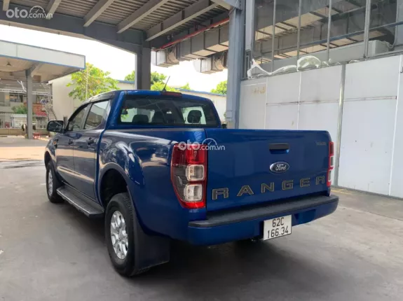 Ford Ranger XLS 2.2 4x2 AT 2018 - FORD RANGER 1/2019 SỐ TỰ ĐỘNG_1 CHỦ ĐI GIA ĐÌNH BAO TEST HÃNG