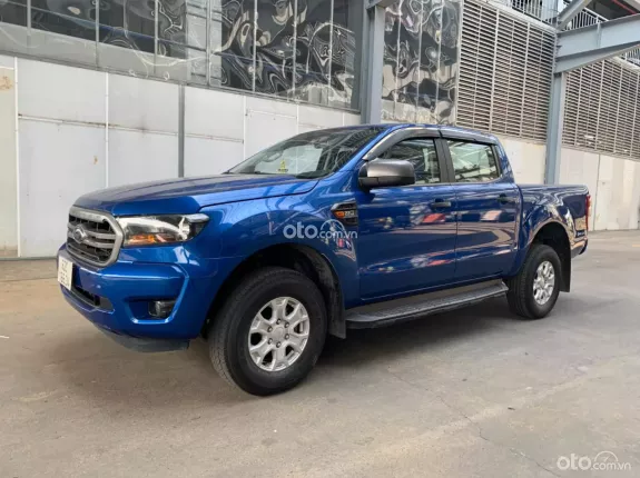 Ford Ranger XLS 2.2 4x2 AT 2018 - FORD RANGER 1/2019 SỐ TỰ ĐỘNG_1 CHỦ ĐI GIA ĐÌNH BAO TEST HÃNG