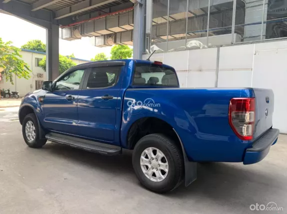 Ford Ranger XLS 2.2 4x2 AT 2018 - FORD RANGER 1/2019 SỐ TỰ ĐỘNG_1 CHỦ ĐI GIA ĐÌNH BAO TEST HÃNG