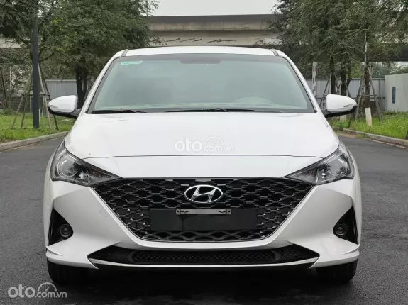 Hyundai Accent 1.4 AT 2022 - Một chủ từ đầu chạy hơn 2 vạn rất mới
