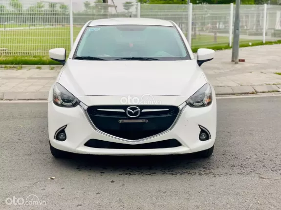 Mazda 2 Phiên bản khác 2016 - Salon xin được chào bán chiếc xe