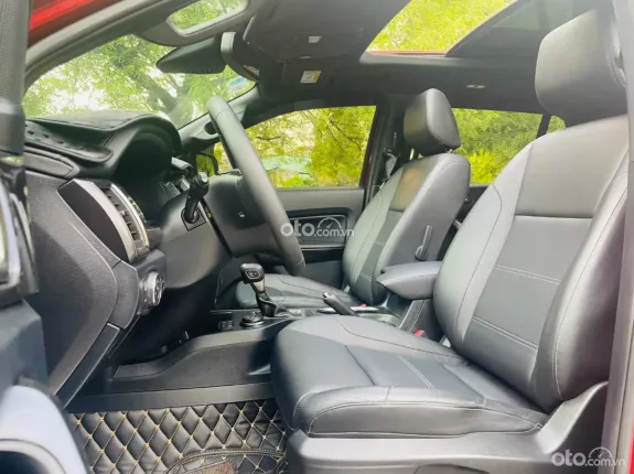 Ford Everest Titanium 2.0L AT 4WD 2019 - FORD EVEREST 2019 TURBO 2.0L 1 CHỦ TỪ ĐẦU. XE GIA ĐÌNH BAO TEST HÃNG