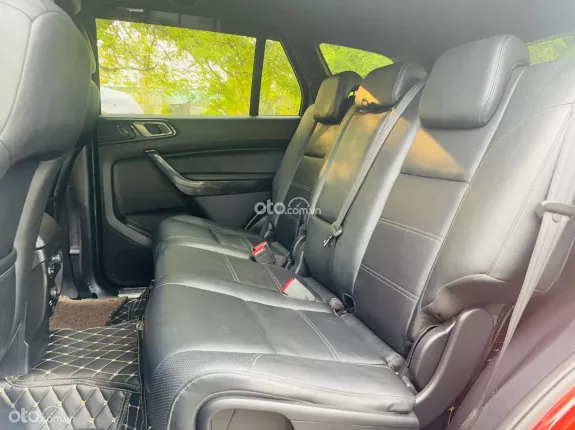 Ford Everest Titanium 2.0L AT 4WD 2019 - FORD EVEREST 2019 TURBO 2.0L 1 CHỦ TỪ ĐẦU. XE GIA ĐÌNH BAO TEST HÃNG