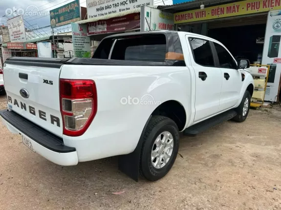 Ford Ranger XLS 2.2 4x2 AT 2020 - FORD RANGER 2020 SỐ TỰ ĐỘNG_HỖ TRỢ GÓP 70%_BAO TEST