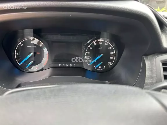 Ford Ranger XLS 2.2 4x2 AT 2020 - FORD RANGER 2020 SỐ TỰ ĐỘNG_HỖ TRỢ GÓP 70%_BAO TEST