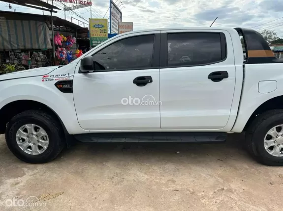 Ford Ranger XLS 2.2 4x2 AT 2020 - FORD RANGER 2020 SỐ TỰ ĐỘNG_HỖ TRỢ GÓP 70%_BAO TEST