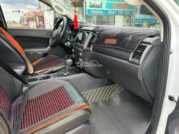 Ford Ranger XLS 2.2 4x2 AT 2020 - FORD RANGER 2020 SỐ TỰ ĐỘNG_HỖ TRỢ GÓP 70%_BAO TEST