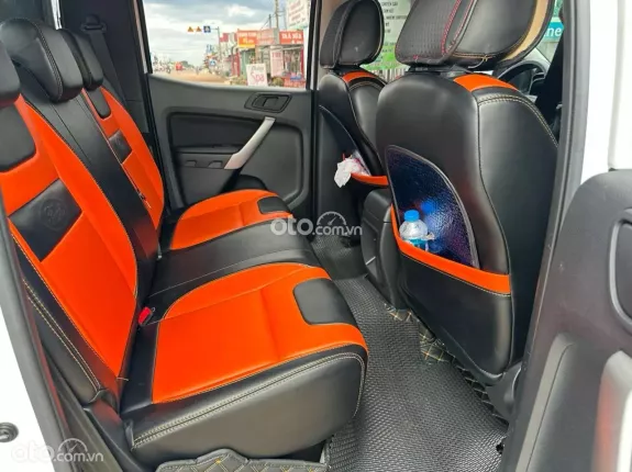 Ford Ranger XLS 2.2 4x2 AT 2020 - FORD RANGER 2020 SỐ TỰ ĐỘNG_HỖ TRỢ GÓP 70%_BAO TEST