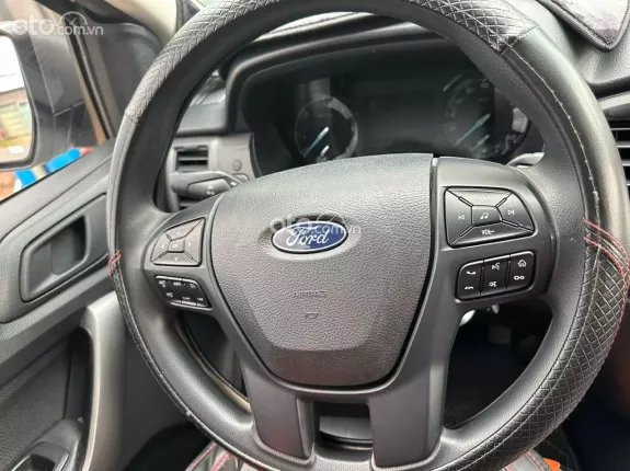 Ford Ranger XLS 2.2 4x2 AT 2020 - FORD RANGER 2020 SỐ TỰ ĐỘNG_HỖ TRỢ GÓP 70%_BAO TEST