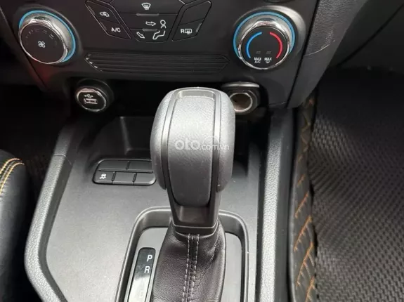 Ford Ranger XLS 2.2 4x2 AT 2020 - FORD RANGER 2020 SỐ TỰ ĐỘNG_HỖ TRỢ GÓP 70%_BAO TEST