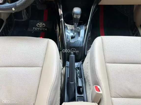 Toyota Vios 1.5 E CVT 2022 - Toyota Vios 1.5E CVT 2022