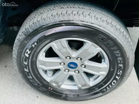 Ford Ranger XLT 2.0 4x4 AT 2023 - FORD RANGER XLT 2023 NEXT GEN SỐ TỰ ĐỘNG 2 CẦU