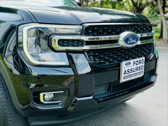 Ford Ranger XLT 2.0 4x4 AT 2023 - FORD RANGER XLT 2023 NEXT GEN SỐ TỰ ĐỘNG 2 CẦU