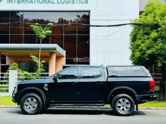 Ford Ranger XLT 2.0 4x4 AT 2023 - FORD RANGER XLT 2023 NEXT GEN SỐ TỰ ĐỘNG 2 CẦU
