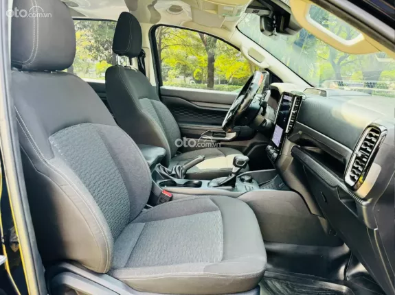 Ford Ranger XLT 2.0 4x4 AT 2023 - FORD RANGER XLT 2023 NEXT GEN SỐ TỰ ĐỘNG 2 CẦU